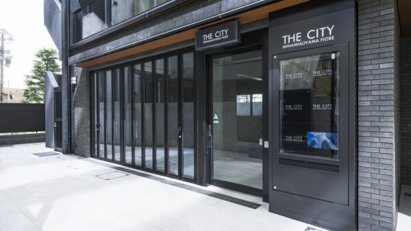 南青山 Ⅰ プロジェクト（建設中）